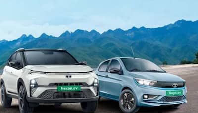 Tata Motors' Net Profit Plunges 63 Per Cent  YoY To Rs 4,003 Cr In Q1