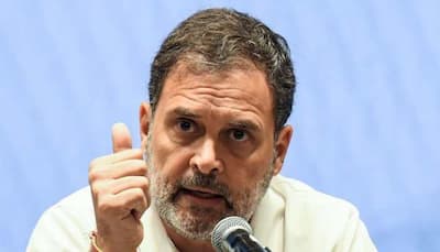'Sign Delcaration Or Apologise': ECI Rejects Rahul Gandhi's Voter Fraud Charges