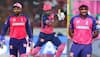 Rahul Dravid Sanju Samson