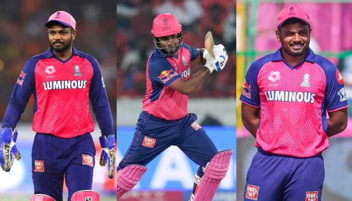 Sanju Samson IPL Trade