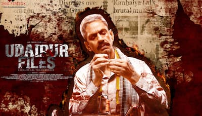 Kanhaiya Lal’s Son Backs Udaipur Files, Says Film Shows 'Truth' And 'Does Not Oppose Any Religion'