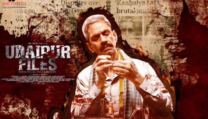 Kanhaiya Lal’s Son Backs Udaipur Files, Says Film Shows 'Truth' And 'Does Not Oppose Any Religion'