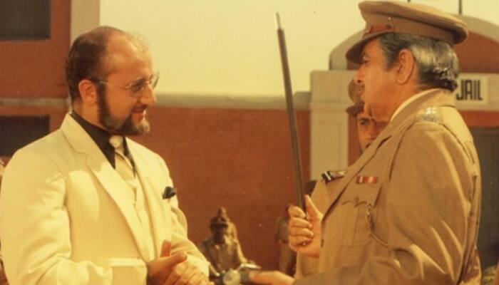 ‘Karma’ Turns 39: Anupam Kher, Anil Kapoor And Jackie Shroff Celebrate Subhash Ghai’s Iconic Action Drama