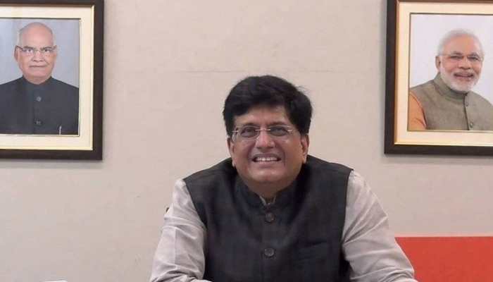 India Negotiating Trade Pacts With Several Nations, Including US: Piyush Goyal