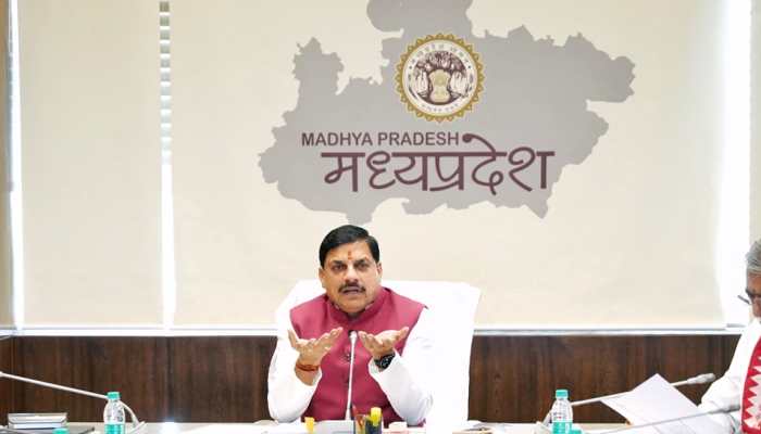 Rahul Gandhi A Man Of 'Urban Naxal' Mindset: Madhya Pradesh CM Mohan Yadav