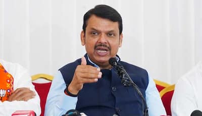 'Entertaining Script By Salim-Javed': Maharashtra CM Fadnavis Mocks Rahul Gandhi's 'Vote Fraud' Claims