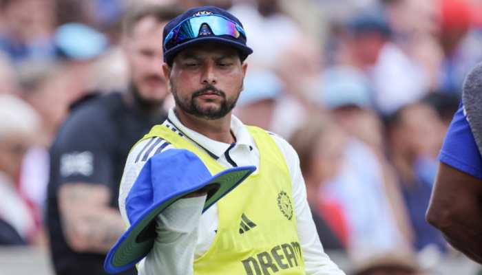 'He's That X-Factor': Ex-Australia Skipper Questions India's Decision To Bench Kuldeep Yadav On Entire England Tour