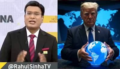 How Trump Shook The World: Inside His ‘2T Plan’ — From Tariffs To Political Coup | DNA Decodes