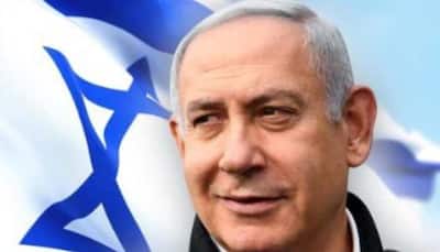 'We Are Going To Free Gaza From Hamas, Not Occupy It': Netanyahu Defends New Military Plan Amid Global Backlash