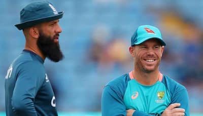 'He's A Bit Of A Clown': Moeen Ali Hits Back At David Warner For His 'Surfboard' Remark On Joe Root