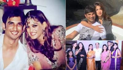 On Raksha Bandhan 2025, Sushant Singh Rajput's Sister Shweta Says 'Still Tying A Rakhi On Your Wrist In My Heart'