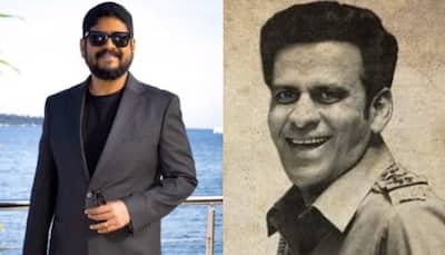 Om Raut Reveals Inspector Zende's Reaction After Watching Manoj Bajpayee's Powerful Scenes 