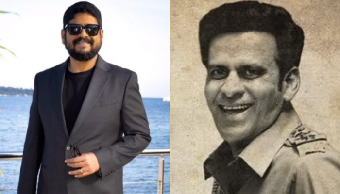 Om Raut Reveals Inspector Zende's Reaction After Watching Manoj Bajpayee's Powerful Scenes Om Raut Reveals Inspector Zende's Reaction After Watching Manoj Bajpayee's Powerful Scenes