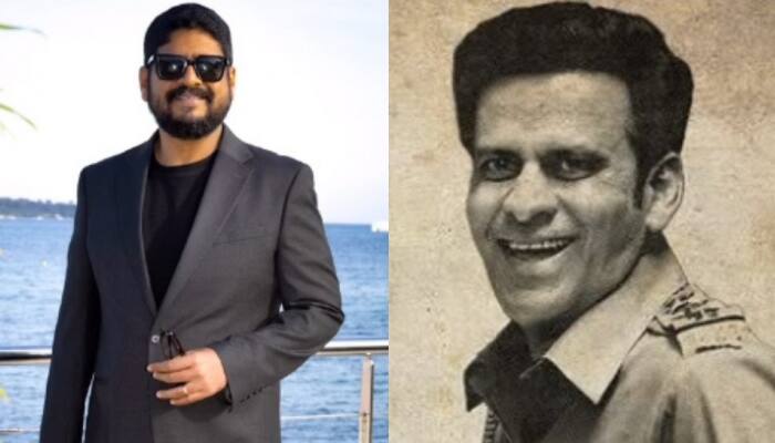 Om Raut Reveals Inspector Zende's Reaction After Watching Manoj Bajpayee's Powerful Scenes 