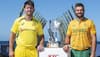 South Africa cricket team