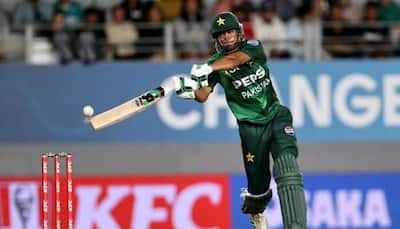 Meet Pakistan’s New Cricket Sensation Hasan Nawaz As He Ends Six-Year Debut Fifty Drought In Style
