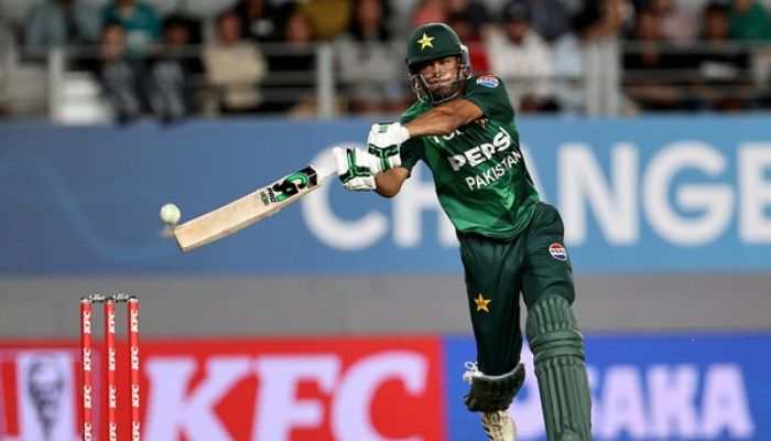Meet Pakistan’s New Cricket Sensation Hasan Nawaz As He Ends Six-Year Debut Fifty Drought In Style Meet Pakistan’s New Cricket Sensation Hasan Nawaz As He Ends Six-Year Debut Fifty Drought In Style