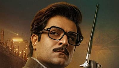 Sunny Hinduja On Playing Pakistani Agent In 'Saare Jahan Se Accha': Difficult To Get Good Role