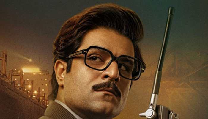 Sunny Hinduja On Playing Pakistani Agent In 'Saare Jahan Se Accha': Difficult To Get Good Role