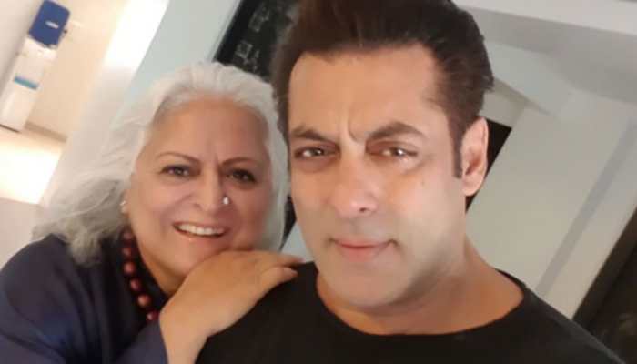 Salman Khan's Rakhi Sister Bina Kak Will Miss Her 'Brother Like Son' On Raksha Bandhan 2025 - Know Why! 