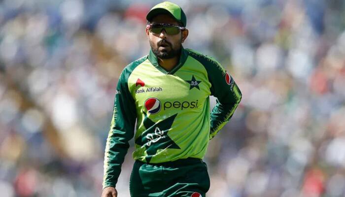 WI vs PAK 1st ODI: Babar Azam Overtakes Shakib Al Hasan In International Runs Tally
