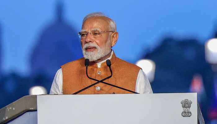 'Sanskrit Is Timeless Source Of Knowledge And Expression': PM Modi On World Sanskrit Day