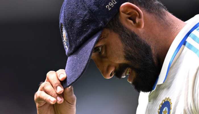'If You Want Bumrah To Play All Five Tests...': BGT Winning Captain Shares Key Advice For Indian Captains On Managing Ace Pacer 'If You Want Bumrah To Play All Five Tests...': BGT Winning Captain Shares Key Advice For Indian Captains On Managing Ace Pacer