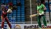 Pakistan vs West Indies
