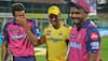 Chennai Super Kings