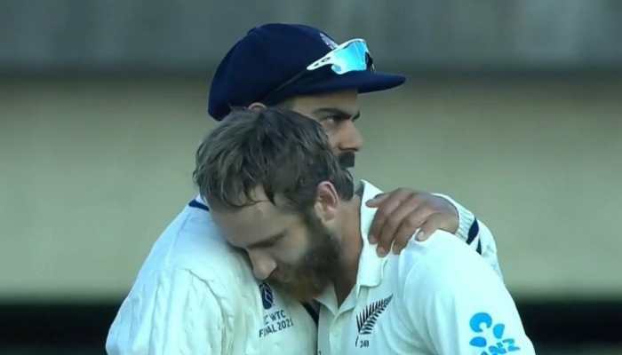 'Someone Like Virat, Who Made That Decision To Go Out On His Own Terms': Kane Williamson Shares Honest Take On Kohli's Test Retirement 'Someone Like Virat, Who Made That Decision To Go Out On His Own Terms': Kane Williamson Shares Honest Take On Kohli's Test Retirement