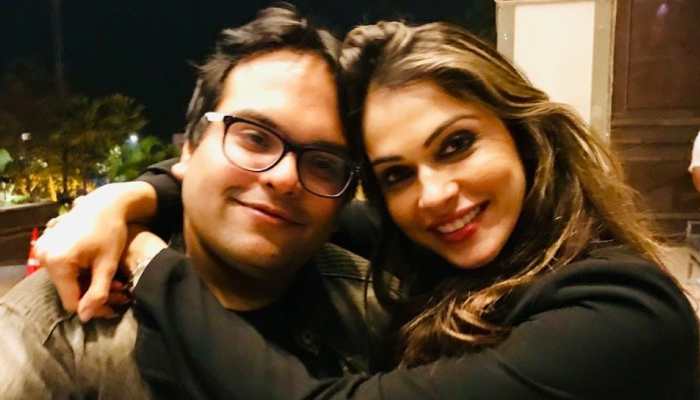 Raksha Bandhan 2025: Isha Koppikar Opens Up On Sibling Love & True Meaning of Rakhi Raksha Bandhan 2025: Isha Koppikar Opens Up On Sibling Love & True Meaning of Rakhi