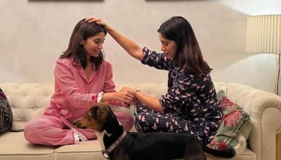 Raksha Bandhan 2025: Bhumi Pednekar On Her Bond With Sister Samiksha Pednekar, 'My Sister Can...'