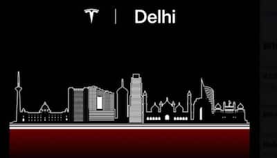 Elon Musk-Owned Tesla Set To Open Second Showroom In Delhi Weeks After Mumbai; Check Date And Other Details