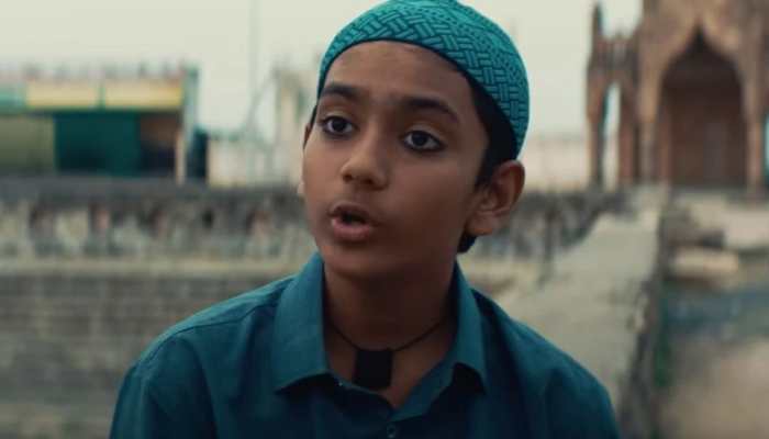 Khalid Ka Shivaji Row: Film To Be Dropped From Cannes Selection Over Massive Backlash For ‘Objectionable Content’ Khalid Ka Shivaji Row: Film To Be Dropped From Cannes Selection Over Massive Backlash For ‘Objectionable Content’
