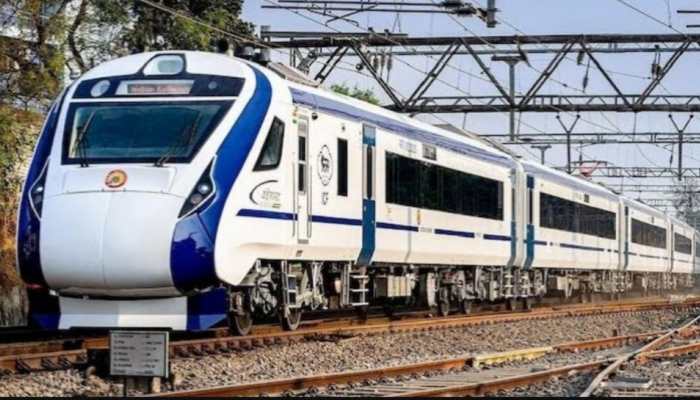 Vande Bharat Train Ticket Booking On IRCTC Just 15 Minutes Before Departure On Select Routes; Here’s How To Book 