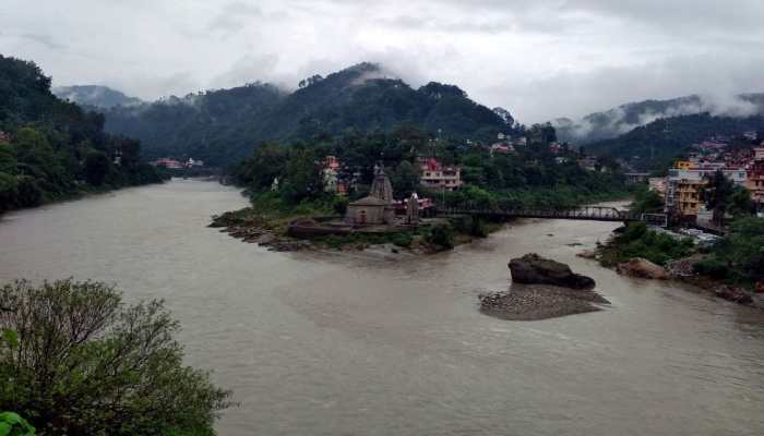 Monsoon Disruptions In Himachal: 399 Roads, 704 Power Lines, 178 Water Schemes Hit