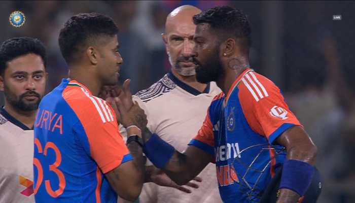 Who Will Captain India in Asia Cup 2025? Know As Suryakumar Yadav Shares Update Post Surgery