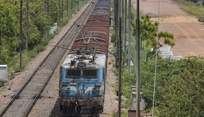 World's Highest Bridge Connects Kashmir: First Freight Train Reaches Anantnag, USBRL Section Operational