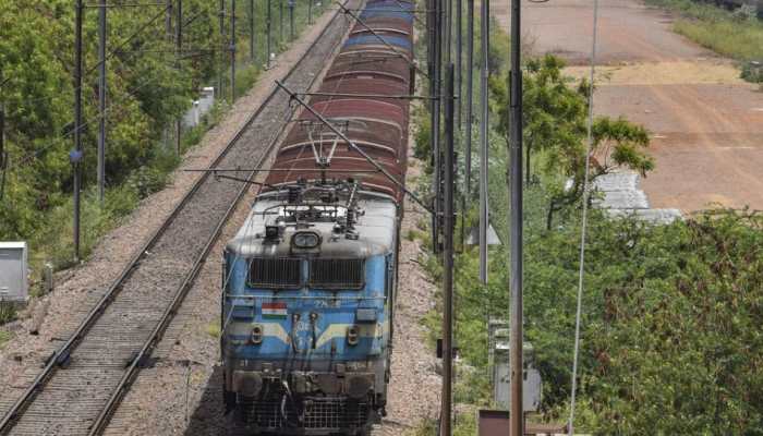 World's Highest Bridge Connects Kashmir: First Freight Train Reaches Anantnag, USBRL Section Operational World's Highest Bridge Connects Kashmir: First Freight Train Reaches Anantnag, USBRL Section Operational