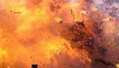 Tamil Nadu: Explosion At Illegal Firecracker Unit In Virudhunagar Kills Three