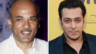  Salman Khan To Reunite With Sooraj Barjatya For New Family Love Story, Film To Be Announced THIS Month: Report