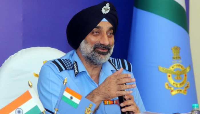 'Political Will And Coordination…': Air Force Chief Lists Reasons For Operation Sindoor’s Success
