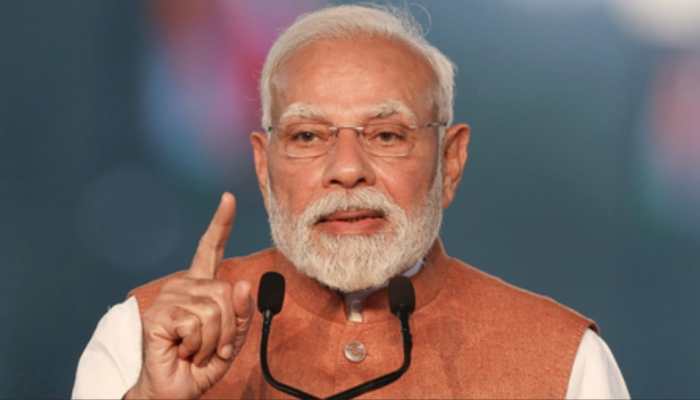 PM Modi To Visit Karnataka Tomorrow To Flag Off 3 Vande Bharat Express Trains From Bengaluru PM Modi To Visit Karnataka Tomorrow To Flag Off 3 Vande Bharat Express Trains From Bengaluru