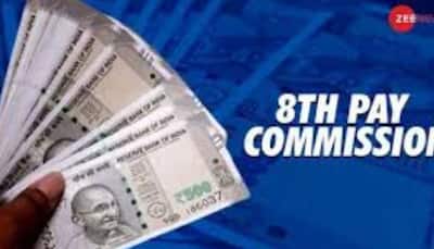 8th Pay Commission: Fitment Factor Explained — What It Is and Why It Matters For Your Salary Hike