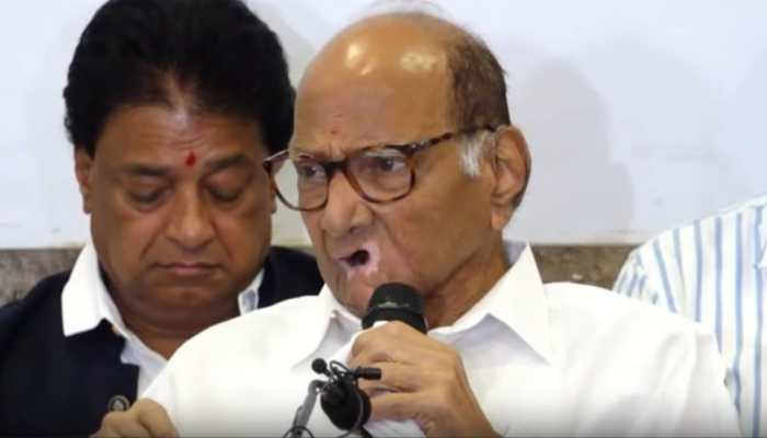 Pawar Alleges Offer To 'Fix' 160 Assembly Seats, Fadnavis Rubbishes Claim
