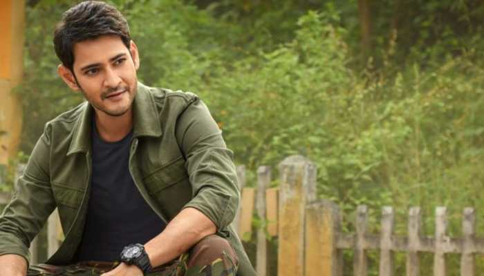 Happy Birthday Mahesh Babu: Chiranjeevi, Jr NTR &amp; Others Pour In Heartfelt Wishes