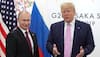 Would Trump Hand Alaska To Putin For Ukraine Peace? The Rumour That's Rocking Diplomacy