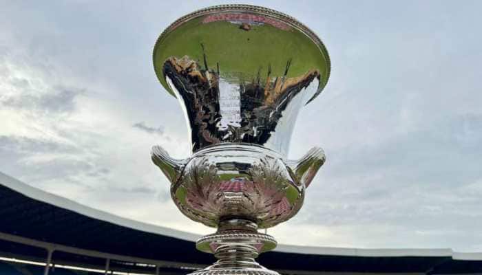 Duleep Trophy 2025-26: Squads, Format, Full Schedule - All You Need To Know
