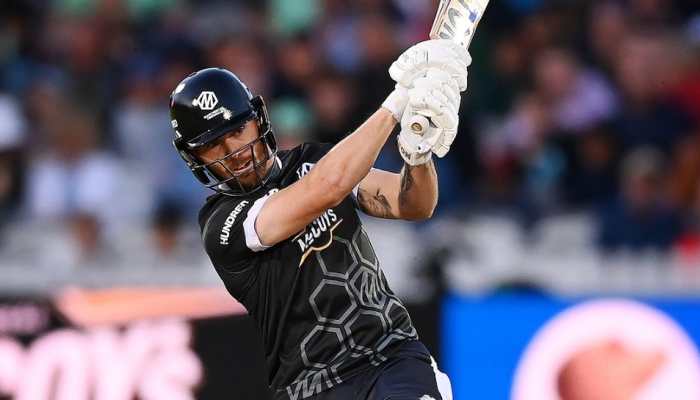 Phil Salt Scripts History, Becomes 1st Men's Player To Achieve THIS Huge Milestone Phil Salt Scripts History, Becomes 1st Men's Player To Achieve THIS Huge Milestone