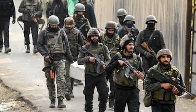 Jammu And Kashmir: Anti-Terror Operation Underway In Kishtwar's Dul Area, Says Indian Army